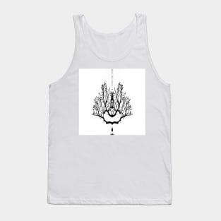 Defender Tank Top